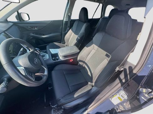 Certified 2025 Subaru Outback Premium AWD/4WD image 19