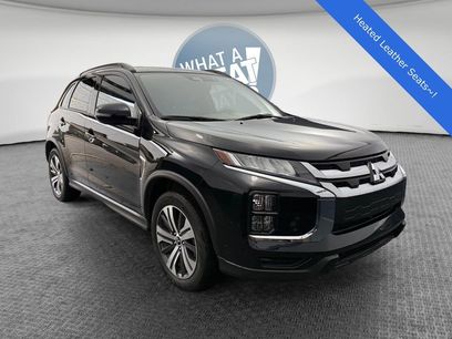 Used 2024 Mitsubishi Outlander Sport SEL