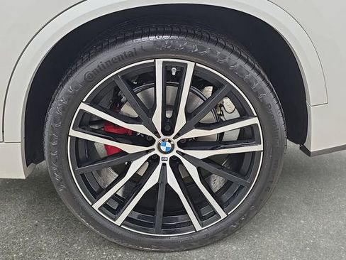 Certified 2023 BMW X5 xDrive40i w/ M Sport Package image 29