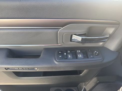 Used 2022 RAM 1500 Classic SLT w/ Trailer Tow Group image 12