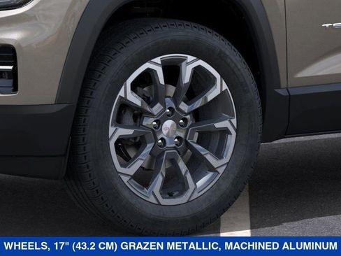 New 2026 GMC Terrain Elevation w/ Elevation Premium Package AWD/4WD image 10