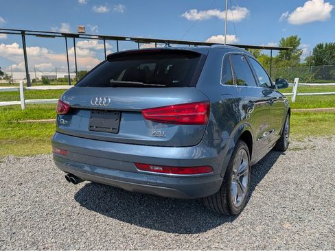 Used 2016 Audi Q3 2.0T Premium Plus AWD/4WD image 5