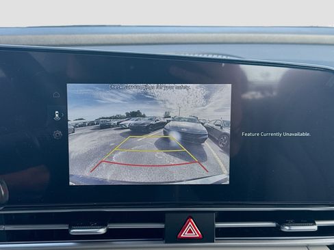 New 2026 Hyundai Elantra Limited FWD image 11