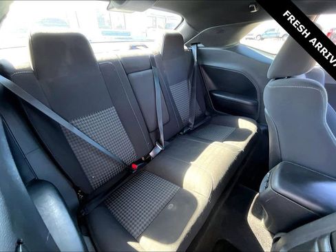 Used 2019 Dodge Challenger R/T image 23