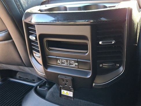 Used 2020 RAM 1500 Rebel w/ Rebel Level 2 Equipment Group image 12
