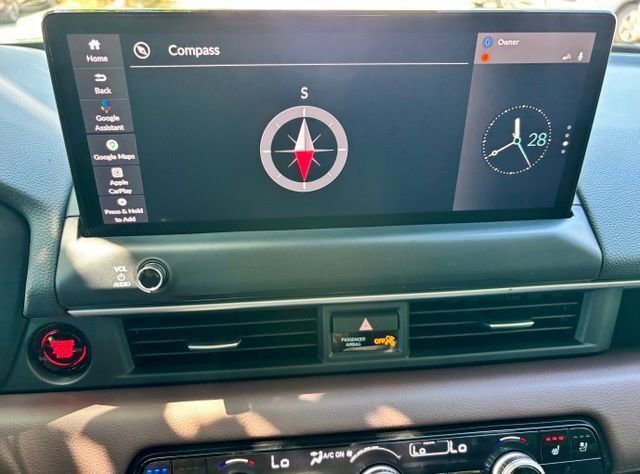 New 2026 Honda Pilot Elite image 36