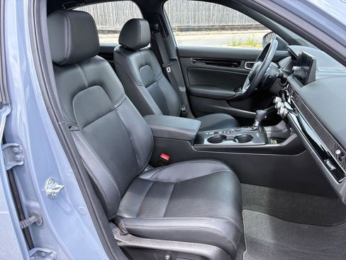 Certified 2023 Honda Civic Sport Touring image 24