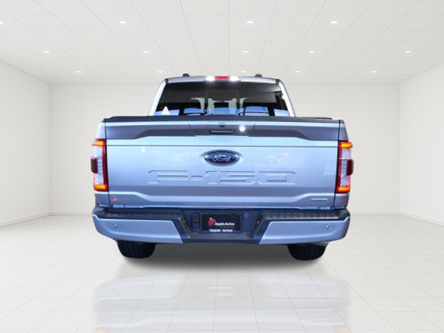 Certified 2023 Ford F150 Lariat w/ Equipment Group 502A High AWD/4WD image 5