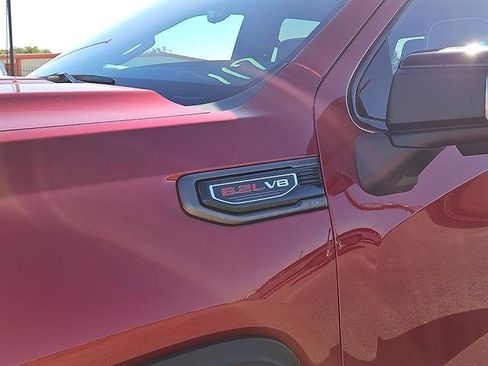 New 2026 GMC Sierra 1500 AT4X image 9