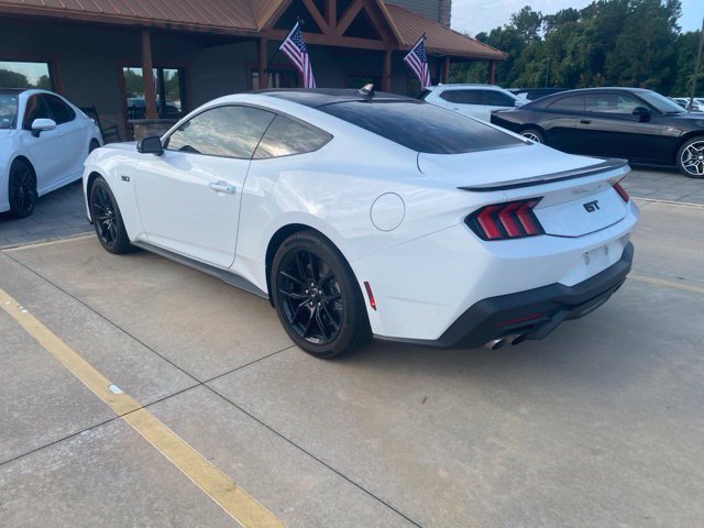 Used 2024 Ford Mustang GT Premium RWD image 12