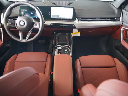 New 2026 BMW X2 xDrive28i w/ Technology Package AWD/4WD image 13