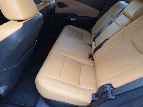 Certified 2024 Lexus RX 350 Premium Plus w/ Convenience Package image 9