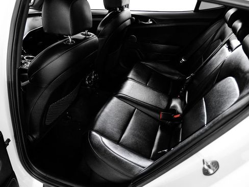 Used 2022 Kia Stinger GT-Line w/ Sun & Sound Package image 42