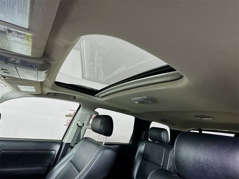 Certified 2019 Toyota Sequoia TRD Sport image 10