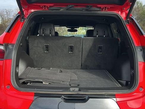 Used 2020 Chevrolet Blazer RS image 14