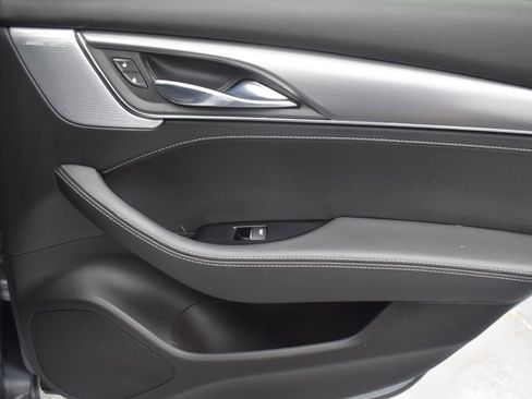 Certified 2023 Cadillac CT5 Premium Luxury w/ Parking Package image 29