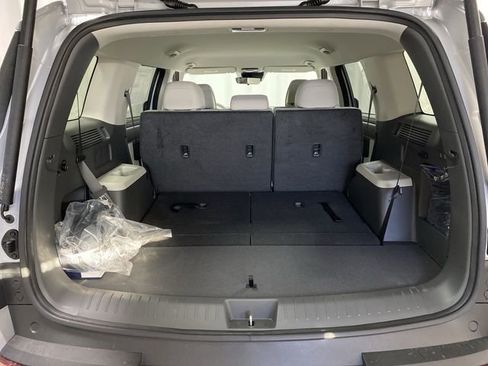 New 2026 Hyundai Santa Fe SE image 12