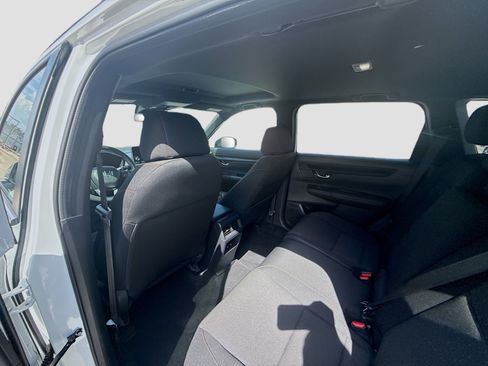 Certified 2024 Honda CR-V Sport image 23
