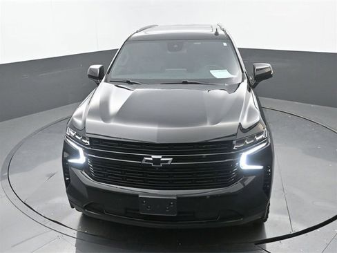 Used 2023 Chevrolet Tahoe RST w/ Luxury Package image 32