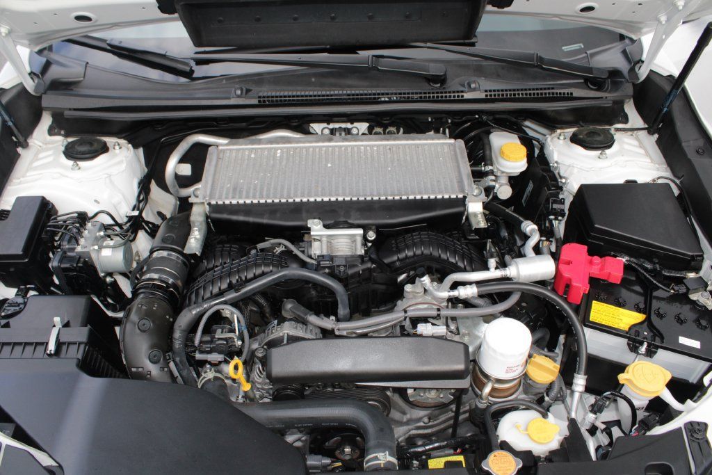 Used 2022 Subaru WRX Premium w/ Popular Package #2 AWD/4WD image 24