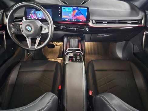 Used 2024 BMW X1 xDrive28i w/ Convenience Package AWD/4WD image 17