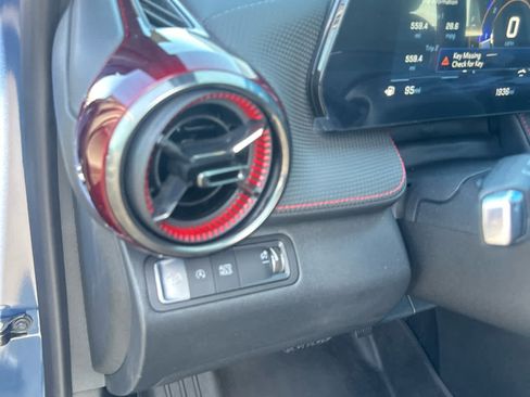 Used 2026 Chevrolet Equinox RS FWD image 19