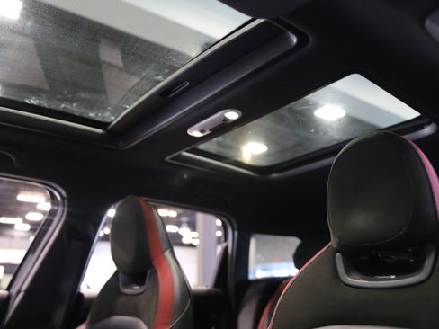 Used 2018 MINI Cooper Countryman John Cooper Works image 31