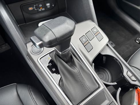 New 2026 Kia Sportage EX AWD/4WD image 20