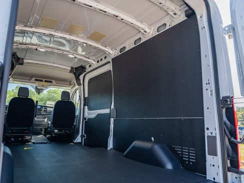 New 2026 Ford Transit 250 Base w/ Load Area Protection Package image 15