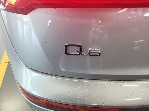 Used 2018 Audi Q5 2.0T Premium AWD/4WD image 8