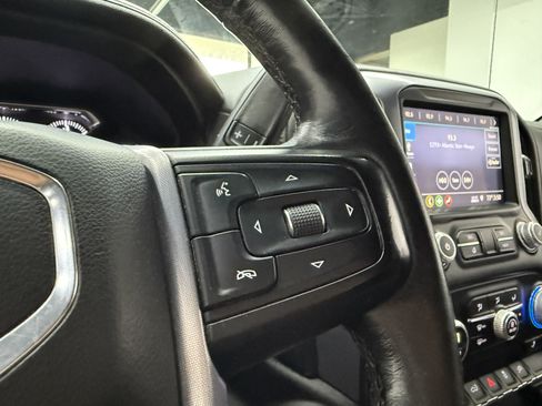 Used 2019 GMC Sierra 1500 Elevation image 18