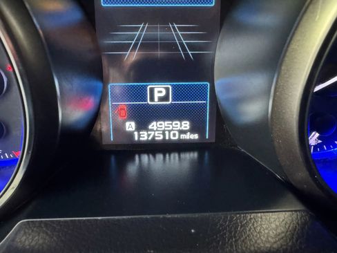 Used 2017 Subaru Outback 2.5i Limited image 26