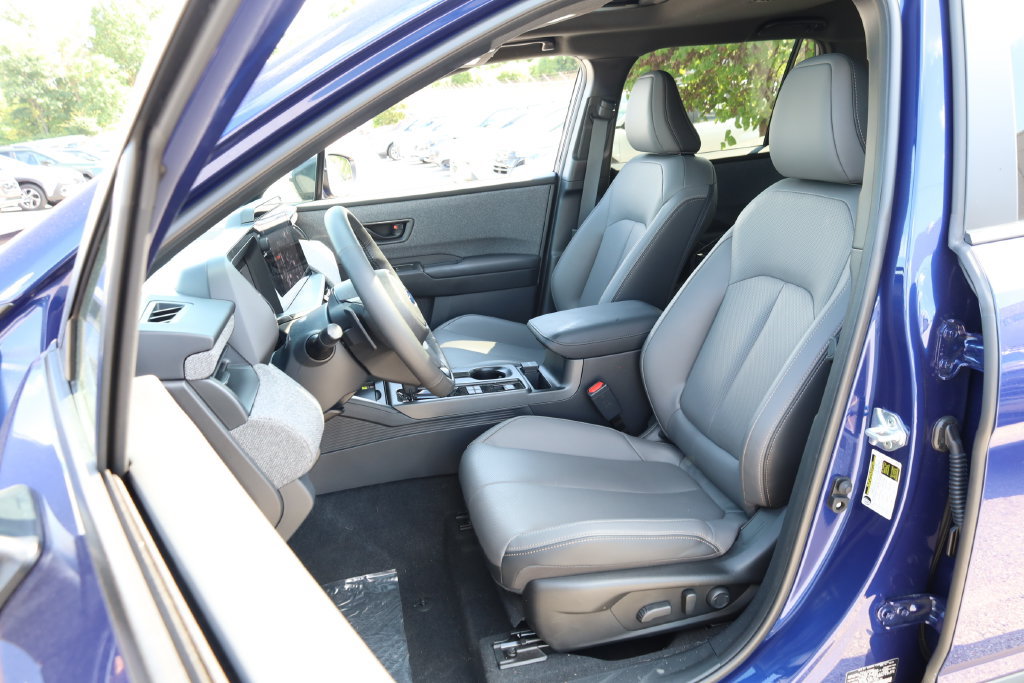 Certified 2026 Subaru Outback Limited AWD/4WD image 8