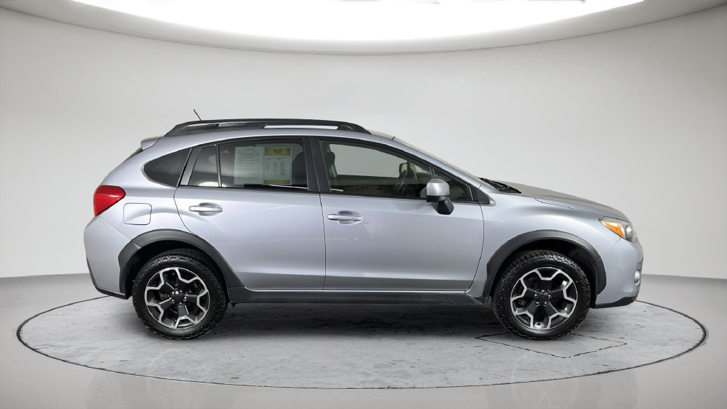 Used 2014 Subaru Crosstrek 2.0i Limited AWD/4WD image 6