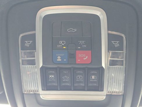 Used 2019 RAM 1500 Limited image 30