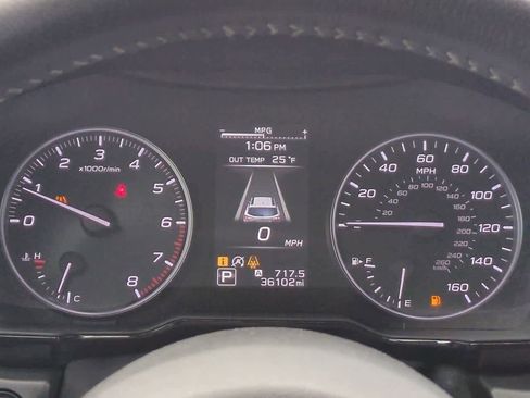 Used 2023 Subaru Outback Premium image 30