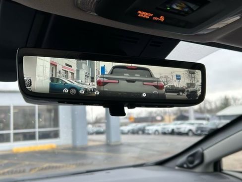 New 2026 Toyota Prius Plug-In Hybrid image 43