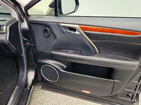 Used 2018 Lexus RX 350L AWD image 28