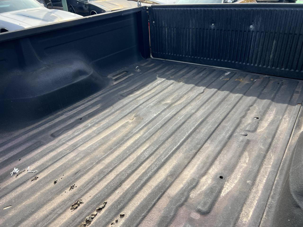 Used 1996 Ford F350 4x4 Crew Cab image 22