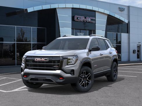 New 2026 GMC Terrain AT4 w/ Technology Package II image 6