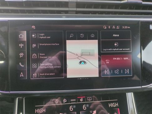 New 2026 Audi Q8 Premium Plus image 21