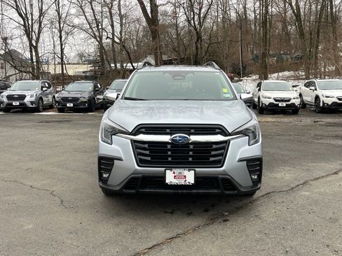 Certified 2023 Subaru Ascent Limited w/ Technology Package image 7