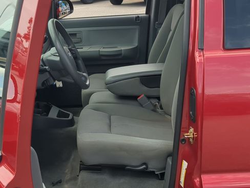 Used 2006 Dodge Dakota SLT RWD image 11