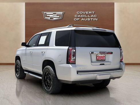 Used 2019 GMC Yukon Denali w/ Open Road Package AWD/4WD image 3