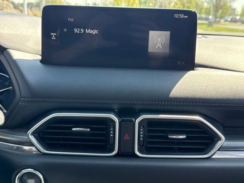 Used 2021 MAZDA CX-5 Grand Touring image 26