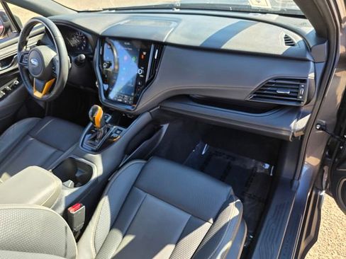 Certified 2022 Subaru Outback Wilderness image 9