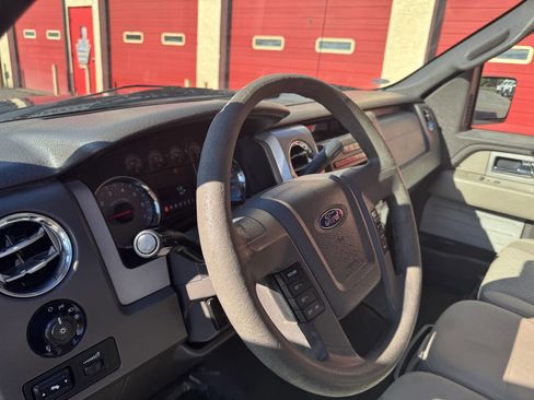 Used 2010 Ford F150 XLT image 27