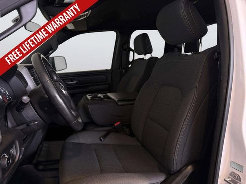 Used 2023 RAM 1500 Tradesman RWD image 27