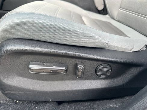 Used 2021 Honda CR-V EX image 18