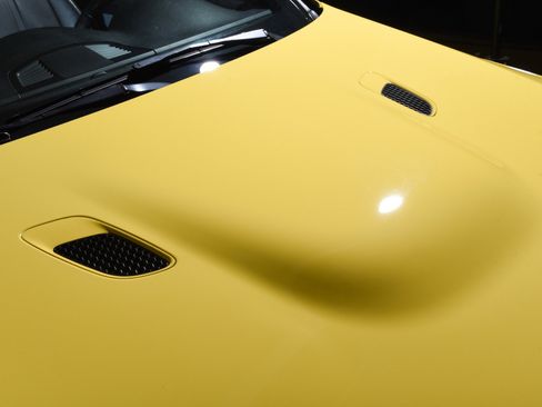 Used 2011 BMW M3 Coupe image 31